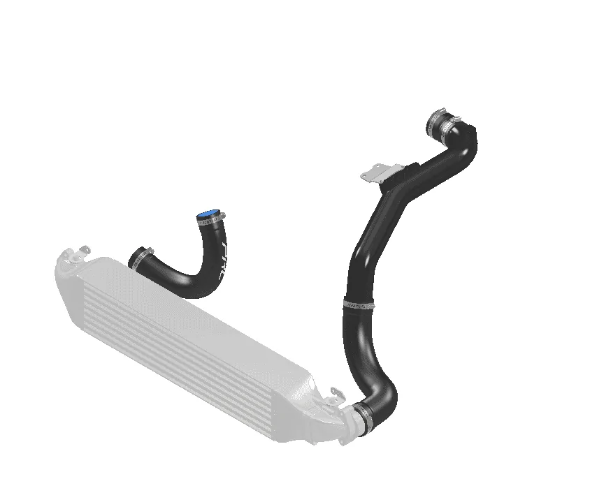 11th Gen Honda Civic 11th Gen Civic 1.5T Intercooler Upgrade Development & Release! 3ic