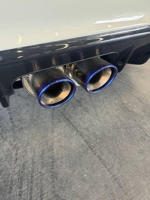 11th Gen Honda Civic What did you do to your FL5 today? 4