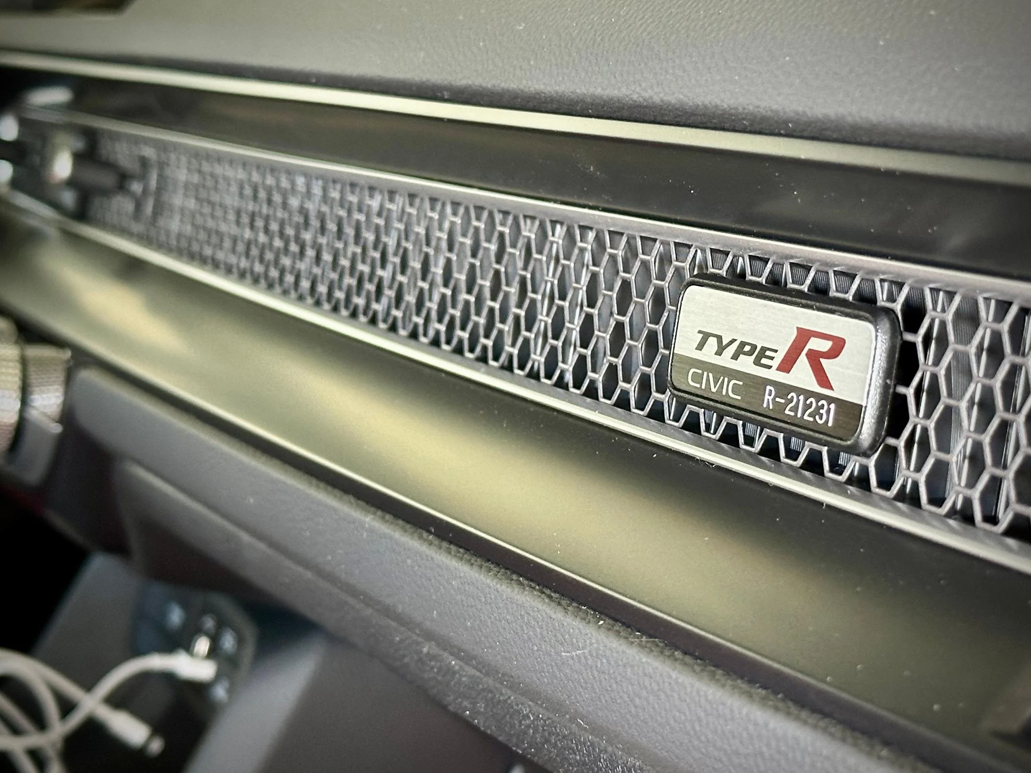 11th Gen Honda Civic Journey to CTR. 4