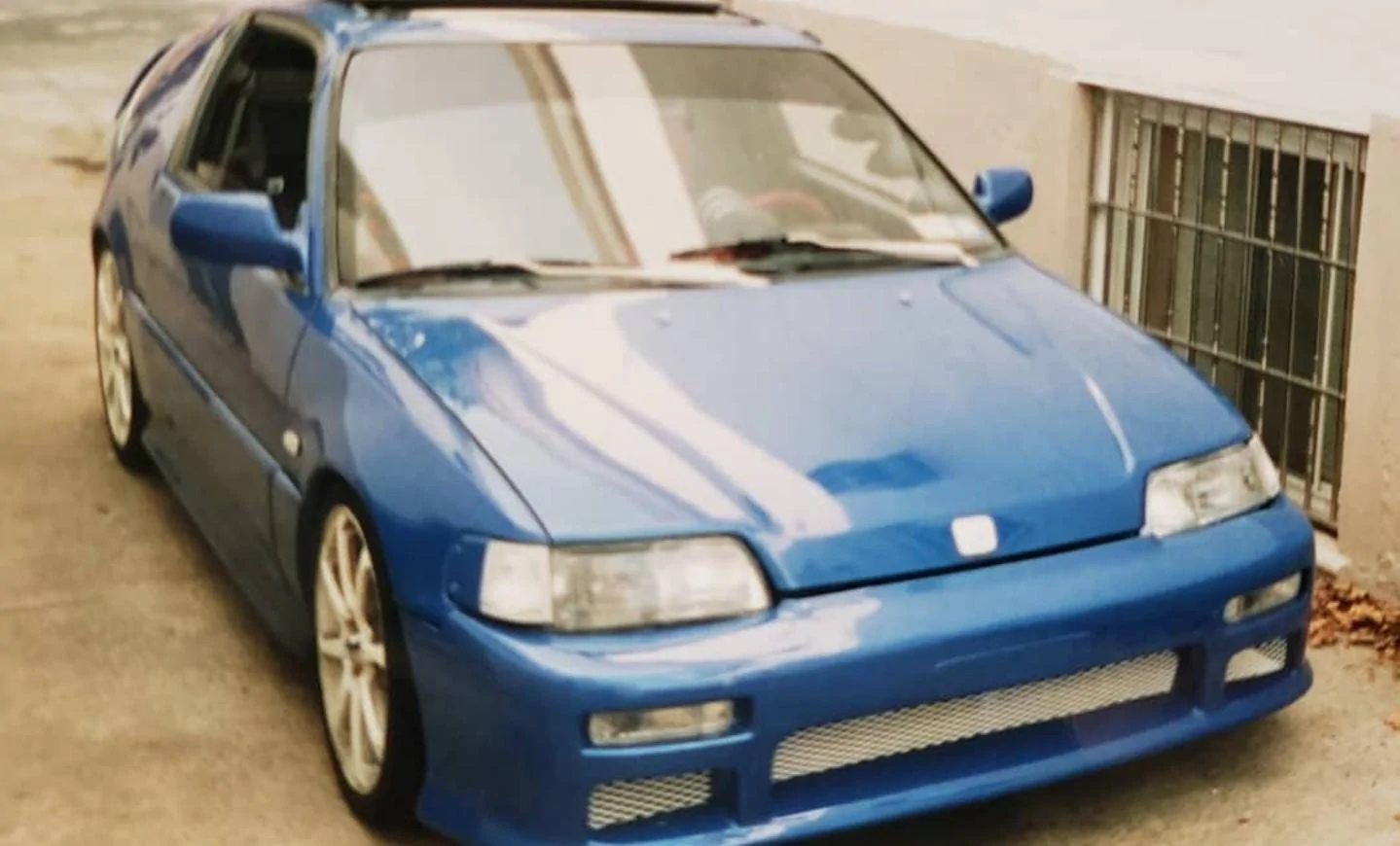 11th Gen Honda Civic What was your first Honda experience? 4