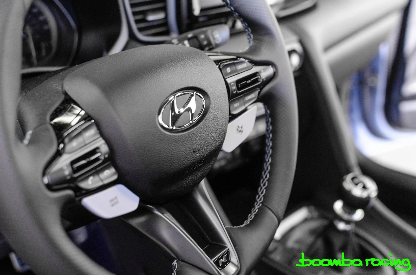 11th Gen Honda Civic Boomba's Newest Ride! 40338967733_897c586c8a_h