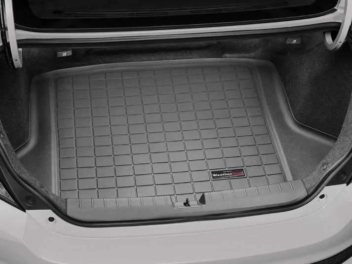 11th Gen Honda Civic WeatherTech Laser Measured FloorLiners | Perfect Fit | Free Shipping! 40881