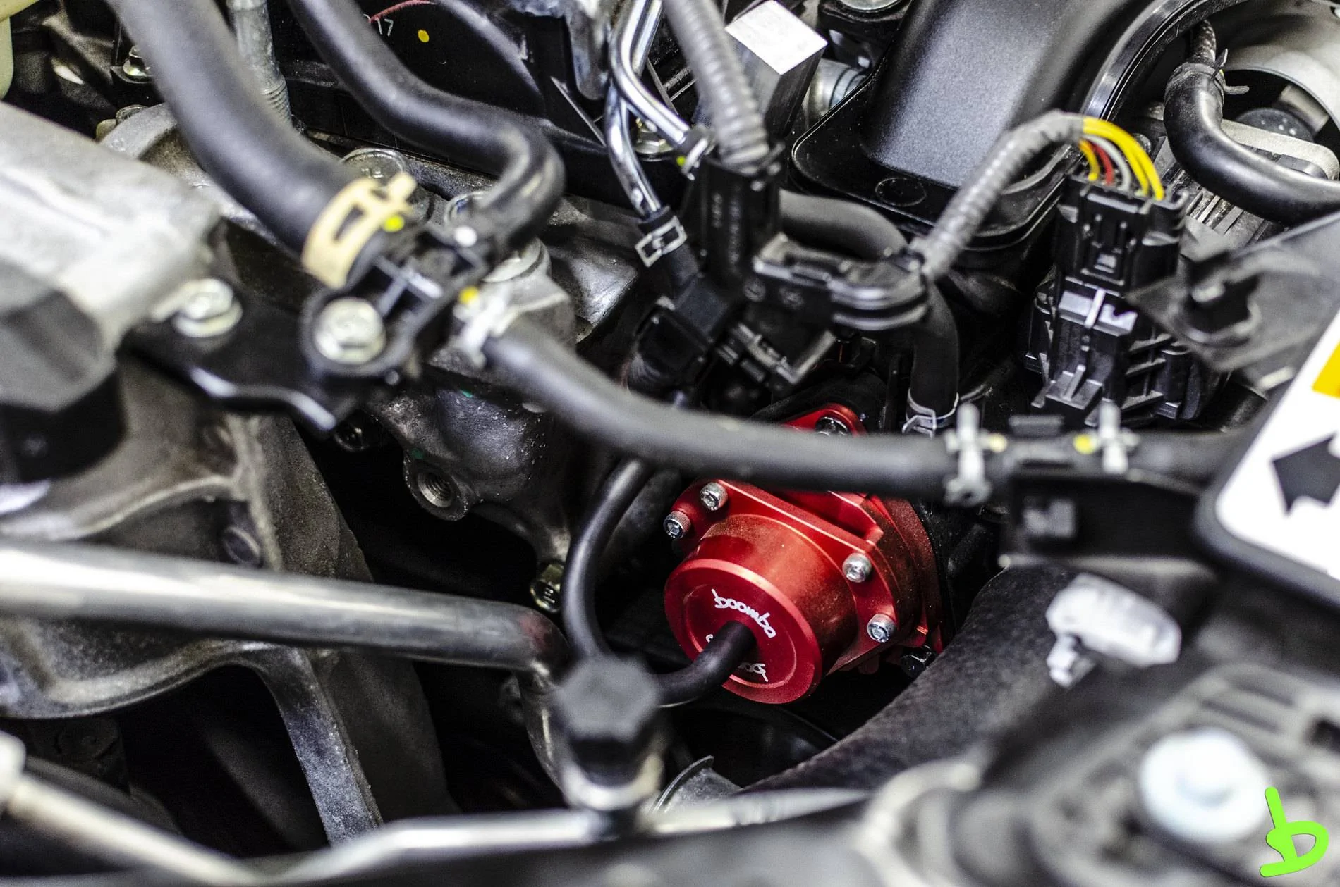 11th Gen Honda Civic Build Thread - Civic X Sport - Boomba Racing 40884072013_21bbb77e7c_k