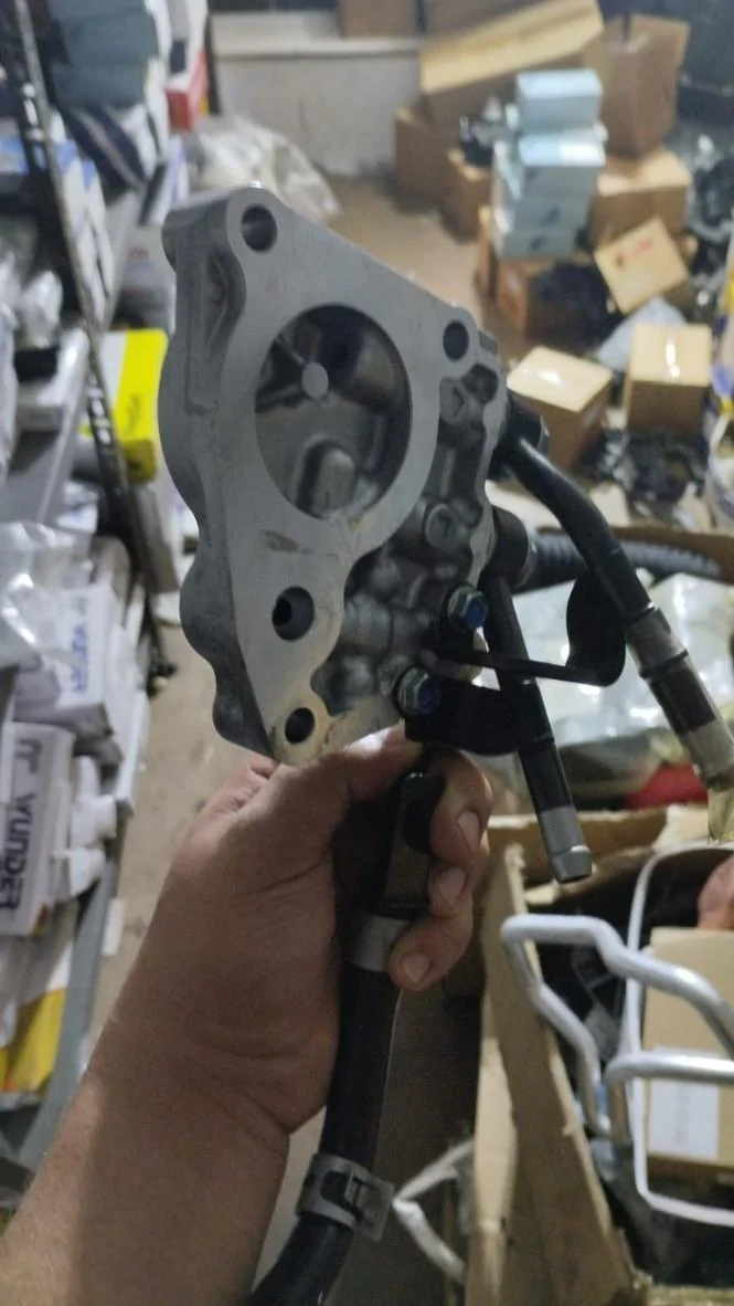 11th Gen Honda Civic Custom CVT Cooler for 11th Gen Honda Civic 1.5T 40A634D0-60FF-4BF4-9224-ECD6EE26E255_1_105_c