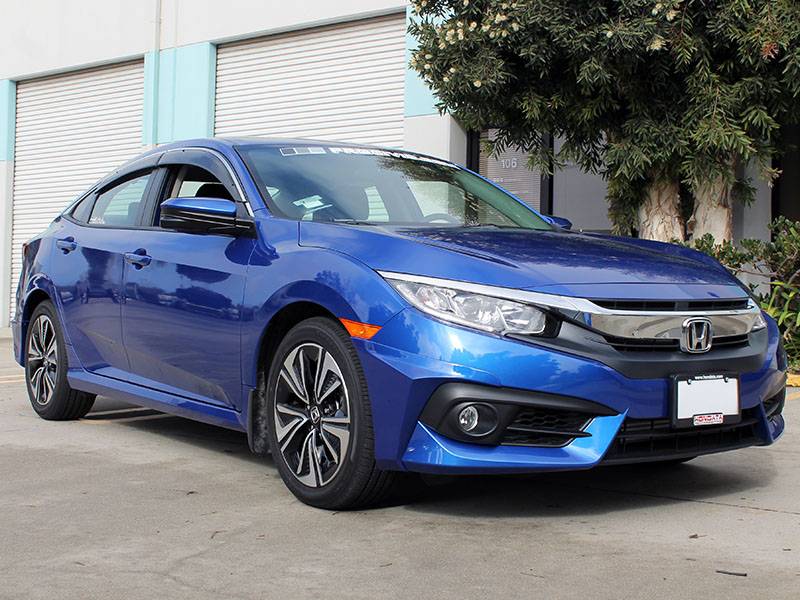 11th Gen Honda Civic Alpha Style Bumper Flares 41018_3057___FLIP-PU-C164D-A_2