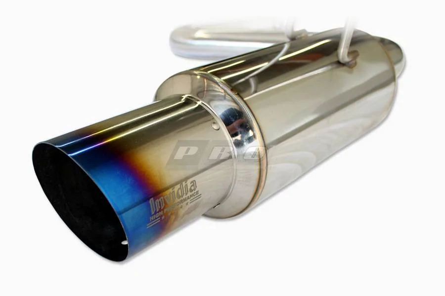 11th Gen Honda Civic Invidia N1 Exhaust Arriving Soon! 41030_2161___2016%20Civic%20Turbo%20Close%20Up%20Muffler