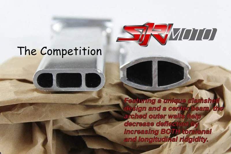 11th Gen Honda Civic SiriMoto Front Strut Bar Pre-Order! 41126_2921___Beam%20Structure%20Comparison