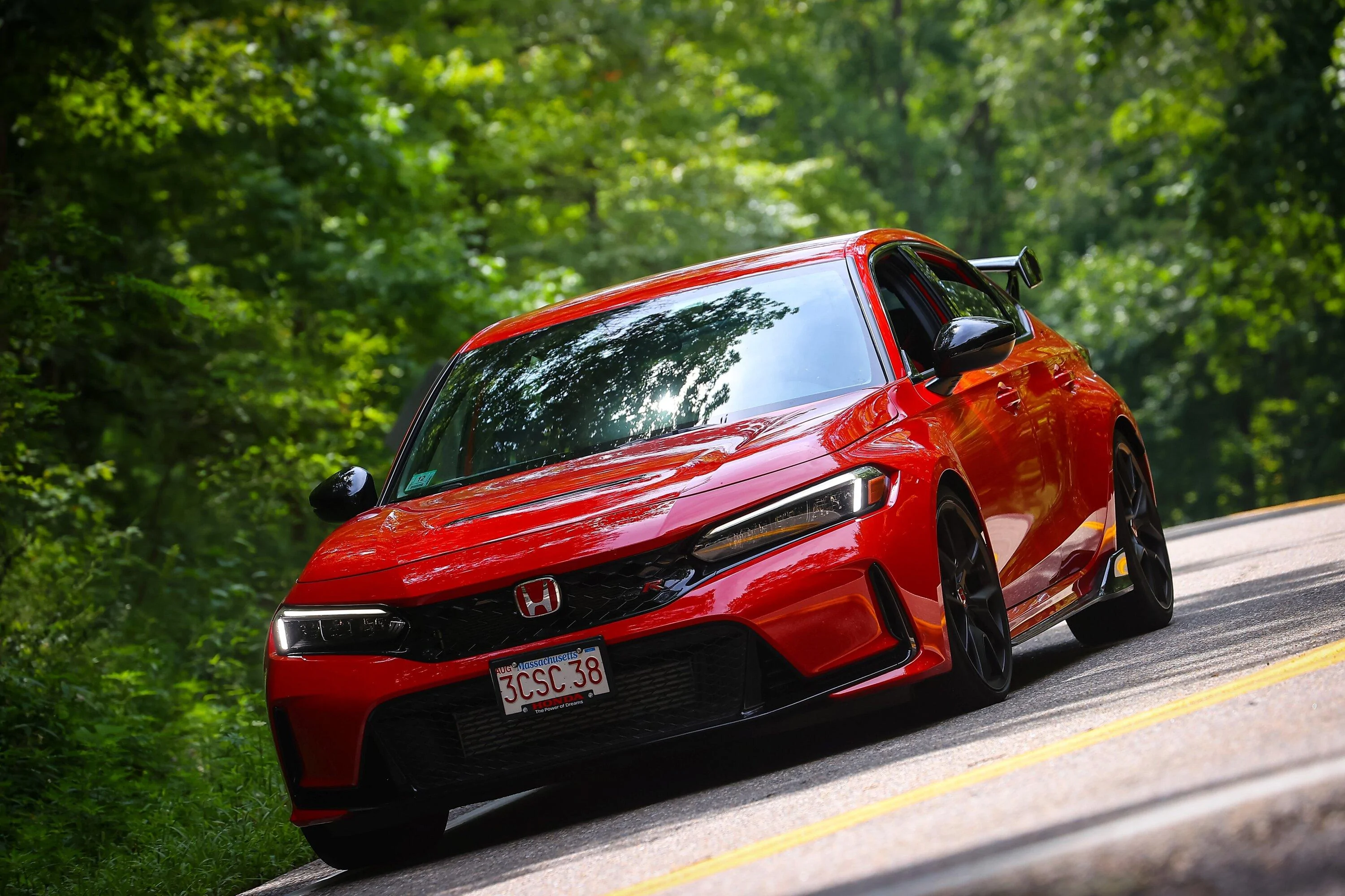 11th Gen Honda Civic What did you do to your FL5 today? 4137008 (2)