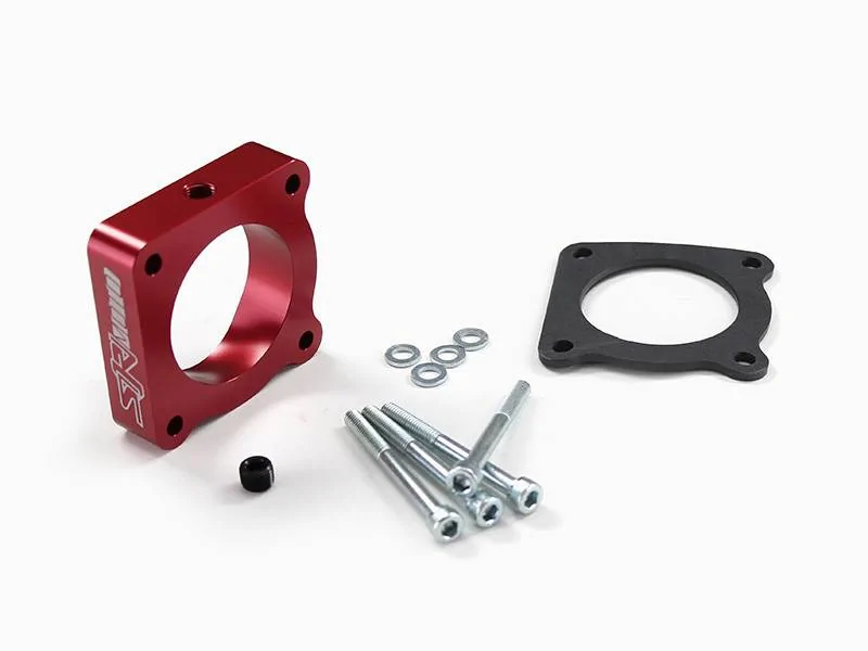 11th Gen Honda Civic 2016+ Civic 1.5 Turbo Throttle Body Spacer 41593_1060___SM-HC16-L15-TBS-RD