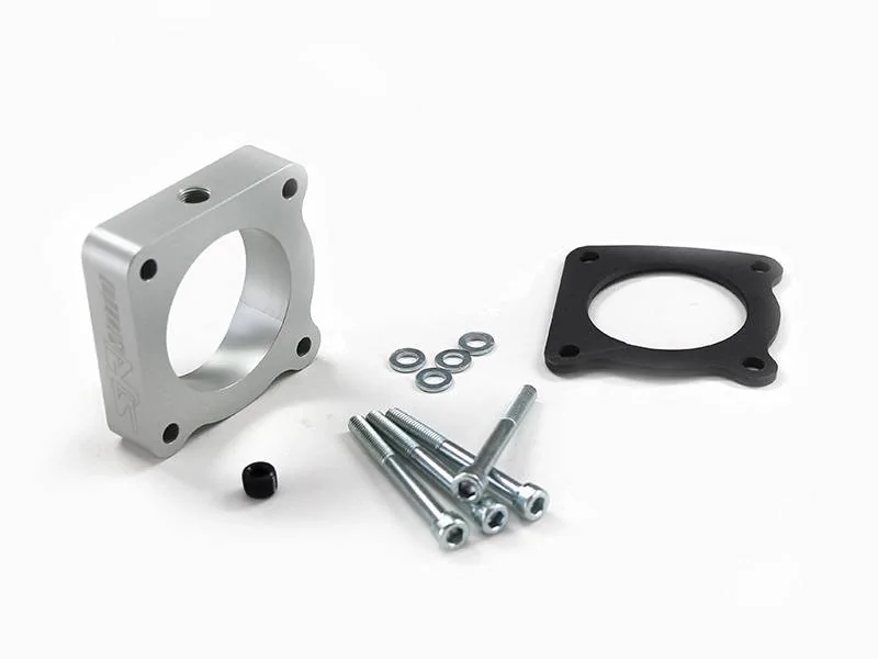 11th Gen Honda Civic 2016+ Civic 1.5 Turbo Throttle Body Spacer 41594_1060___SM-HC16-L15-TBS-SL