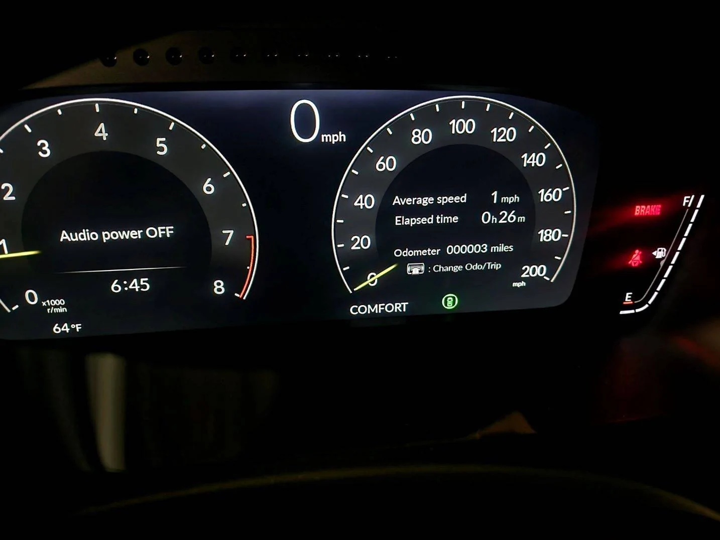 11th Gen Honda Civic Post your FL5 Civic Type R delivery pics! 🙌 📸 4191461575764700451