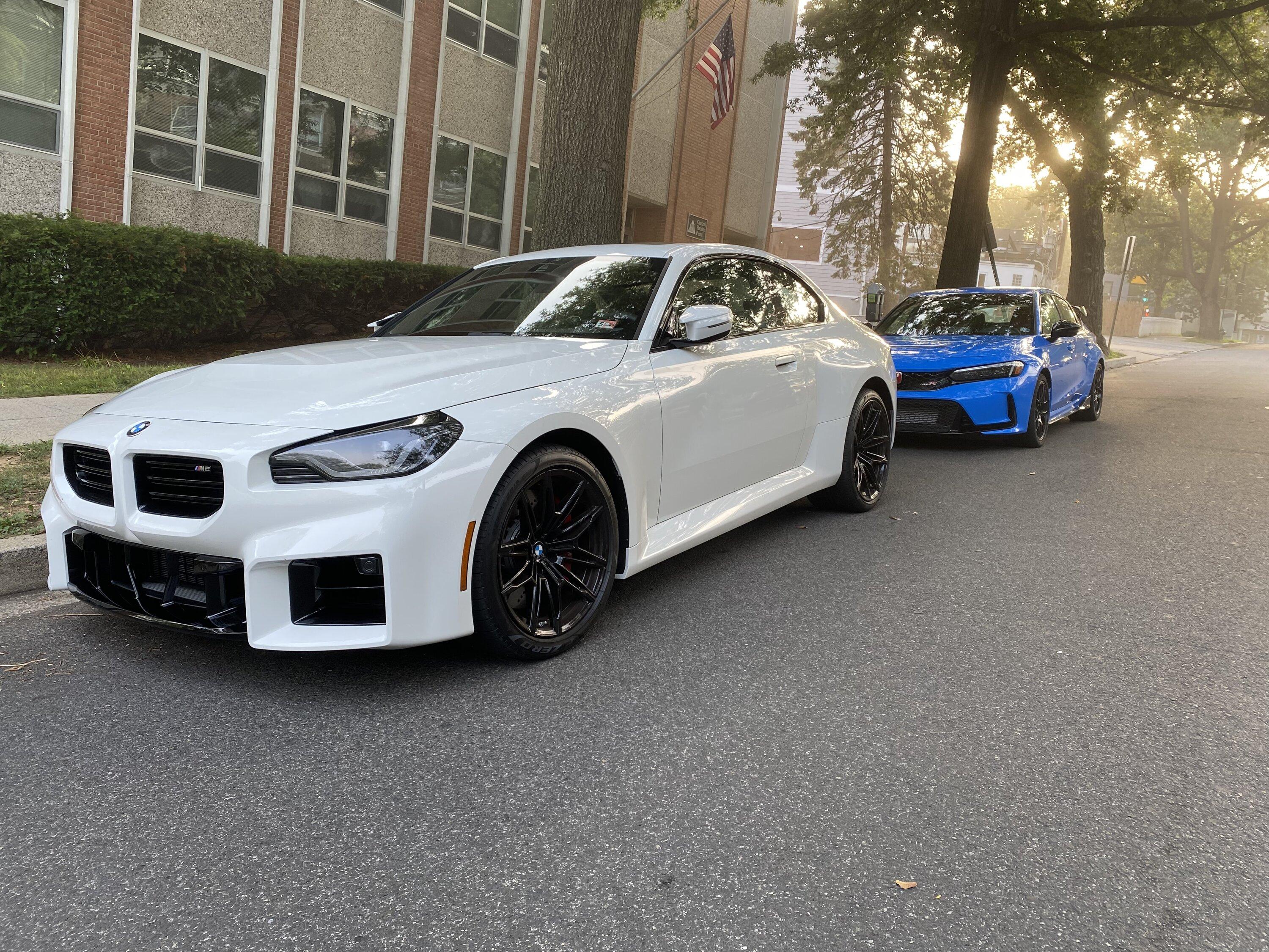 11th Gen Honda Civic Yeaitsahonda’s FL5 Ownership Journal 41C1E528-92B7-4549-BE5D-227C4530B5E3