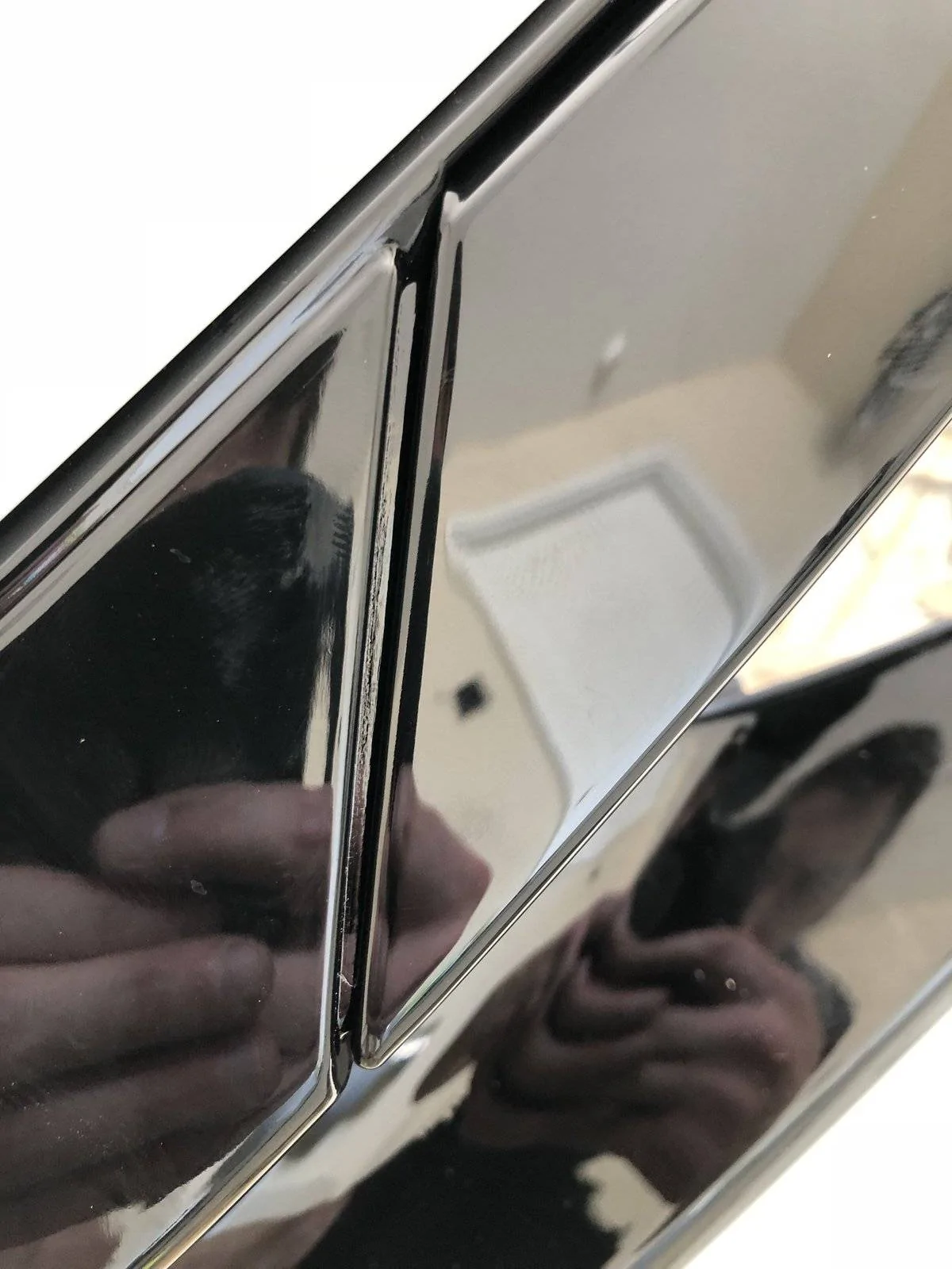 11th Gen Honda Civic New Performance Grille for 10th Gen Civics 424597E1-CC6A-442F-B485-262379AC4607