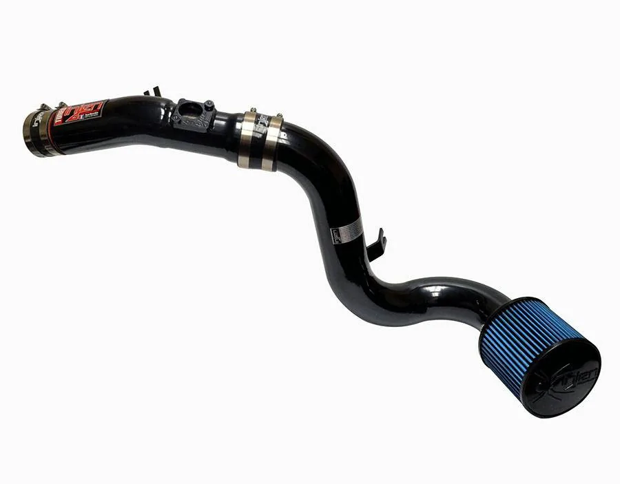 11th Gen Honda Civic Injen Cold Air Intake for 2017 Civic Si 42739_303___SP1581BLK%20Pic%201