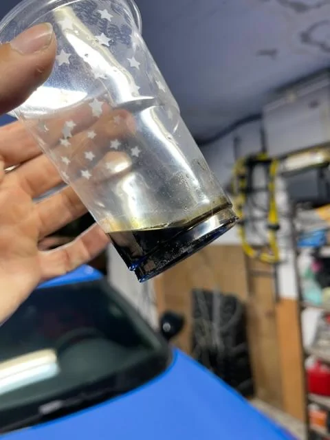 11th Gen Honda Civic Is an oil catch can needed?  Just hopped on the Unity Group Buy for the HEL Oil Cooler. 43477477-6375-4159-A9FB-BAE503F83D8F