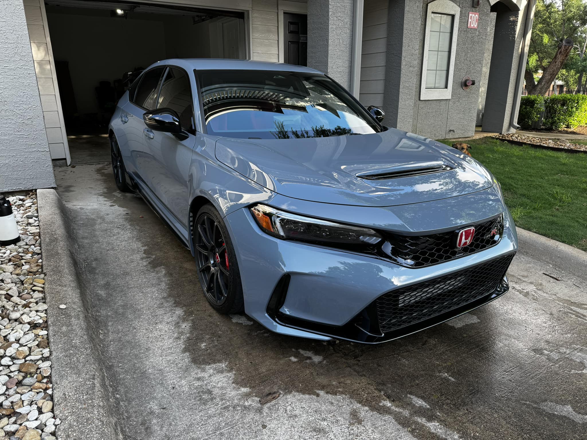 11th Gen Honda Civic I switched from GRC to FL5, here are my notes 435781214_1149148549444183_5434815278149840760_n