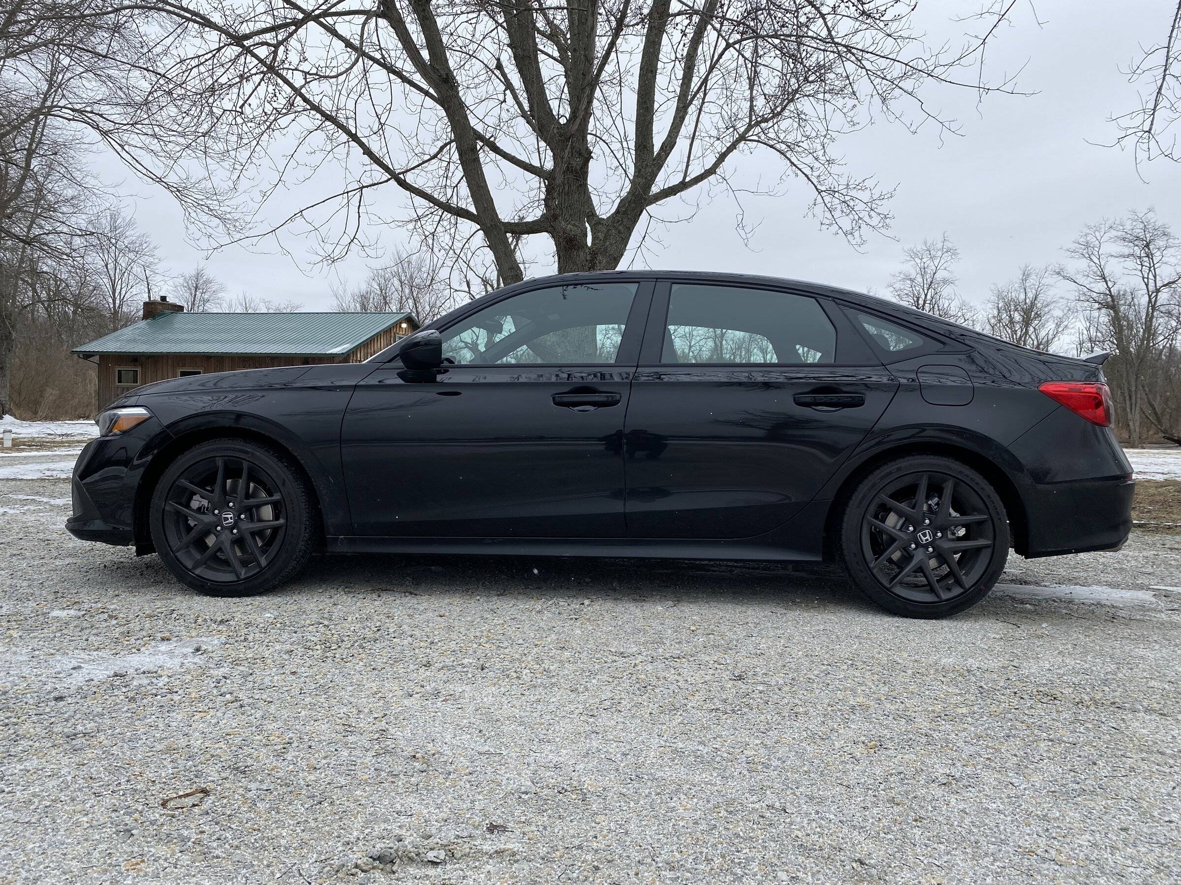 11th Gen Honda Civic Official CRYSTAL BLACK 2022+ 11th Gen Civic & Si Thread 43721063-AAE1-4A7D-8A4A-61FAC938860E