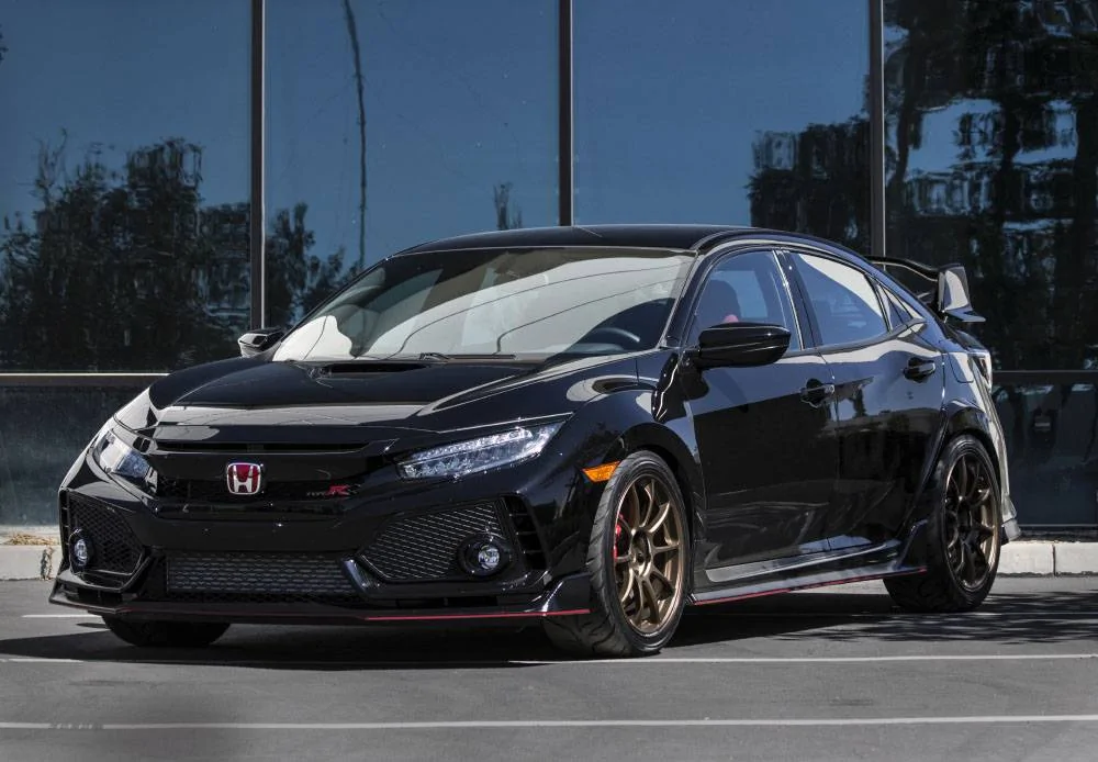 11th Gen Honda Civic Eibach Pro-Kit Springs for the Civic Type R are out! 43935_1347___Type%20R%20Pro%20Kit%20Springs%20Installed%20Front