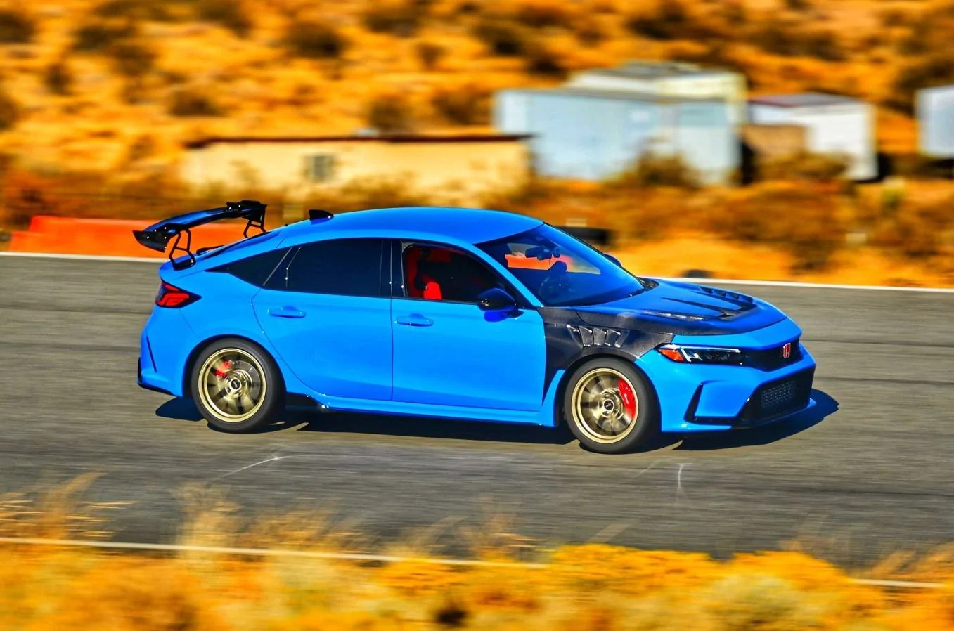 11th Gen Honda Civic FL5 - SOW Streets of Willow - Spec VTEC/ Extreme Speec Track events 44