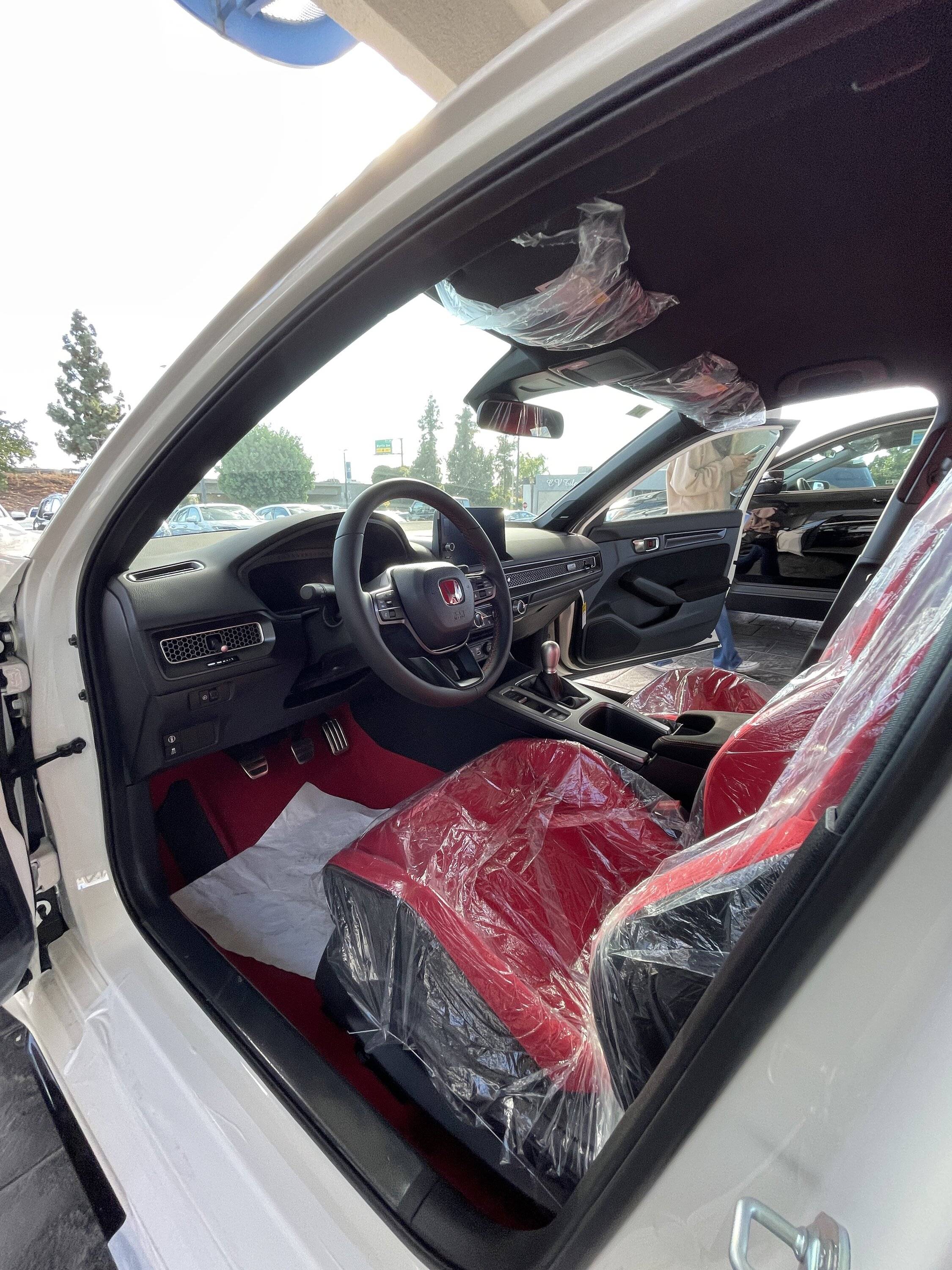 11th Gen Honda Civic 2023 Civic Type R Waitlist / Deposit / Reservations List - Check in here! 4453B1C9-AF74-4290-B170-C9D4FF9AEB88