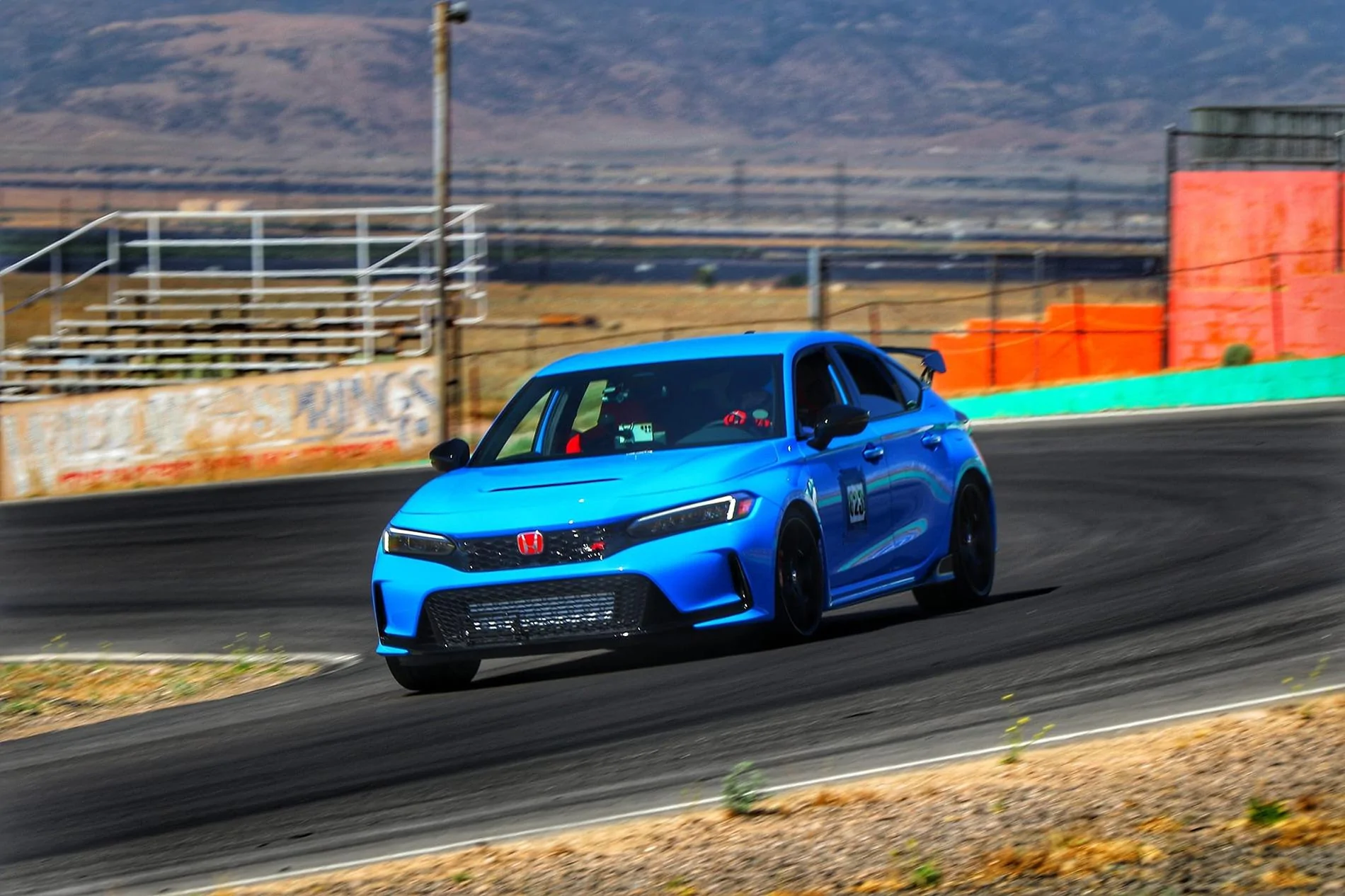 11th Gen Honda Civic BuntaTypeR Boost Blue Build 448867272_10232269224222926_7731356954723009057_n