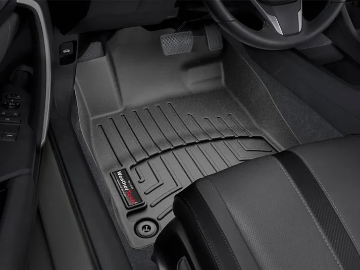 11th Gen Honda Civic WeatherTech Laser Measured FloorLiners | Nice Fit | Free Shipping! | Sedan 449431