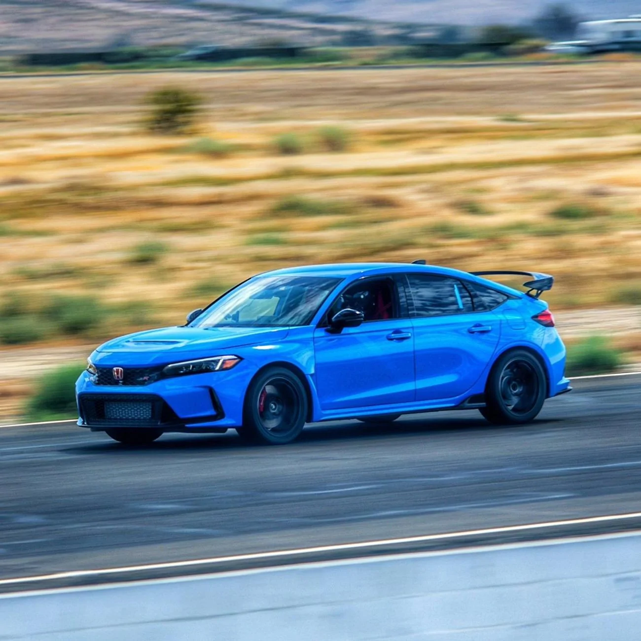 11th Gen Honda Civic BuntaTypeR Boost Blue Build 452281516_10232485641753229_2684020203412817627_n