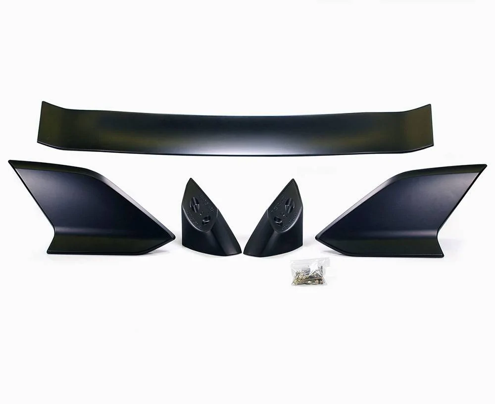 11th Gen Honda Civic New TRM Spoiler / Wing for Civic Hatchbacks 45416_2920___SPOILER-C175D-A-TR%20Product