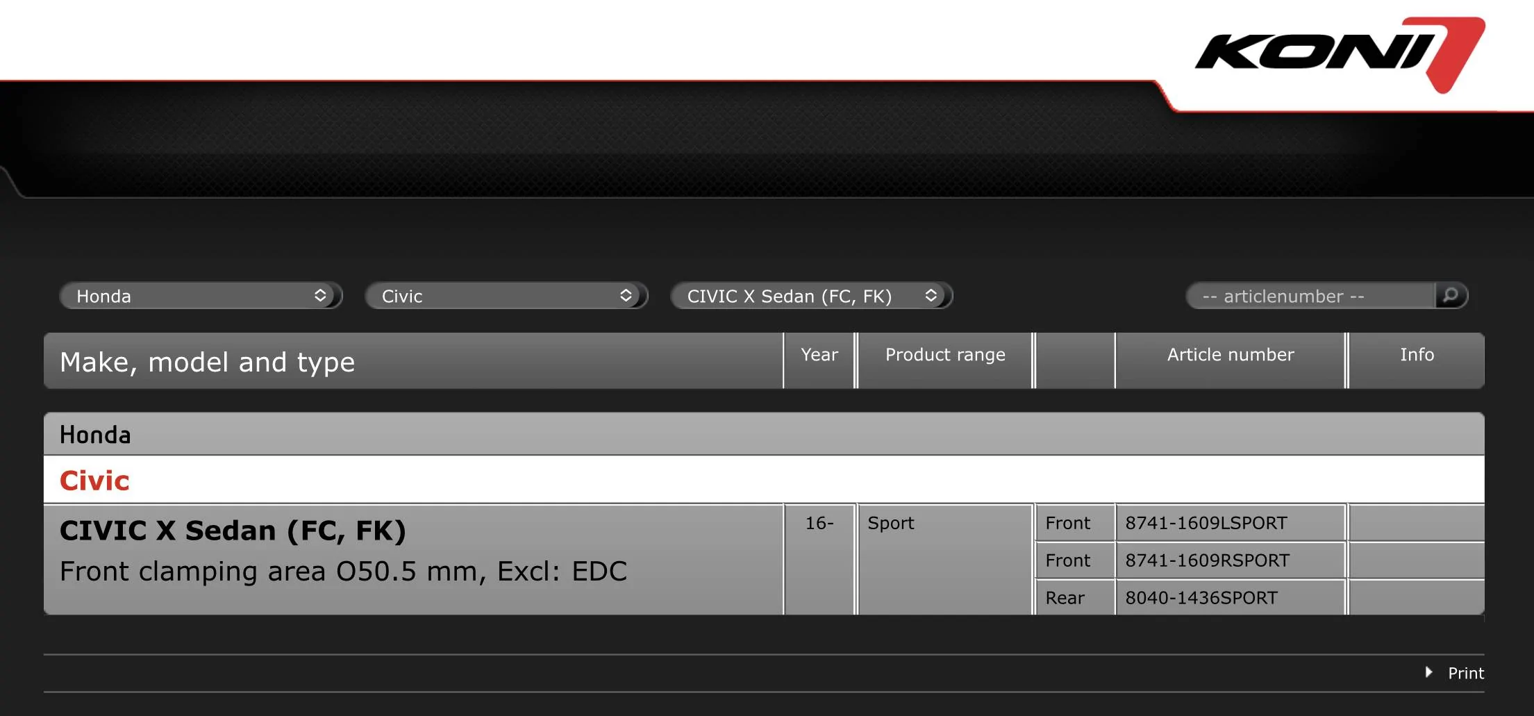 11th Gen Honda Civic My suspension/brakes build…starting with TEIN 456698CC-2CF8-4B68-9F38-231B8BF34D14