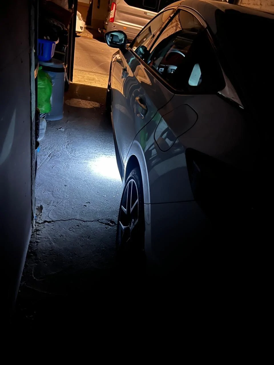 11th Gen Honda Civic fancy JDM OEM Puddle lights - trunk light kit - EU Premium Light Pack 457355073_10161516162949004_558609241063456361_n