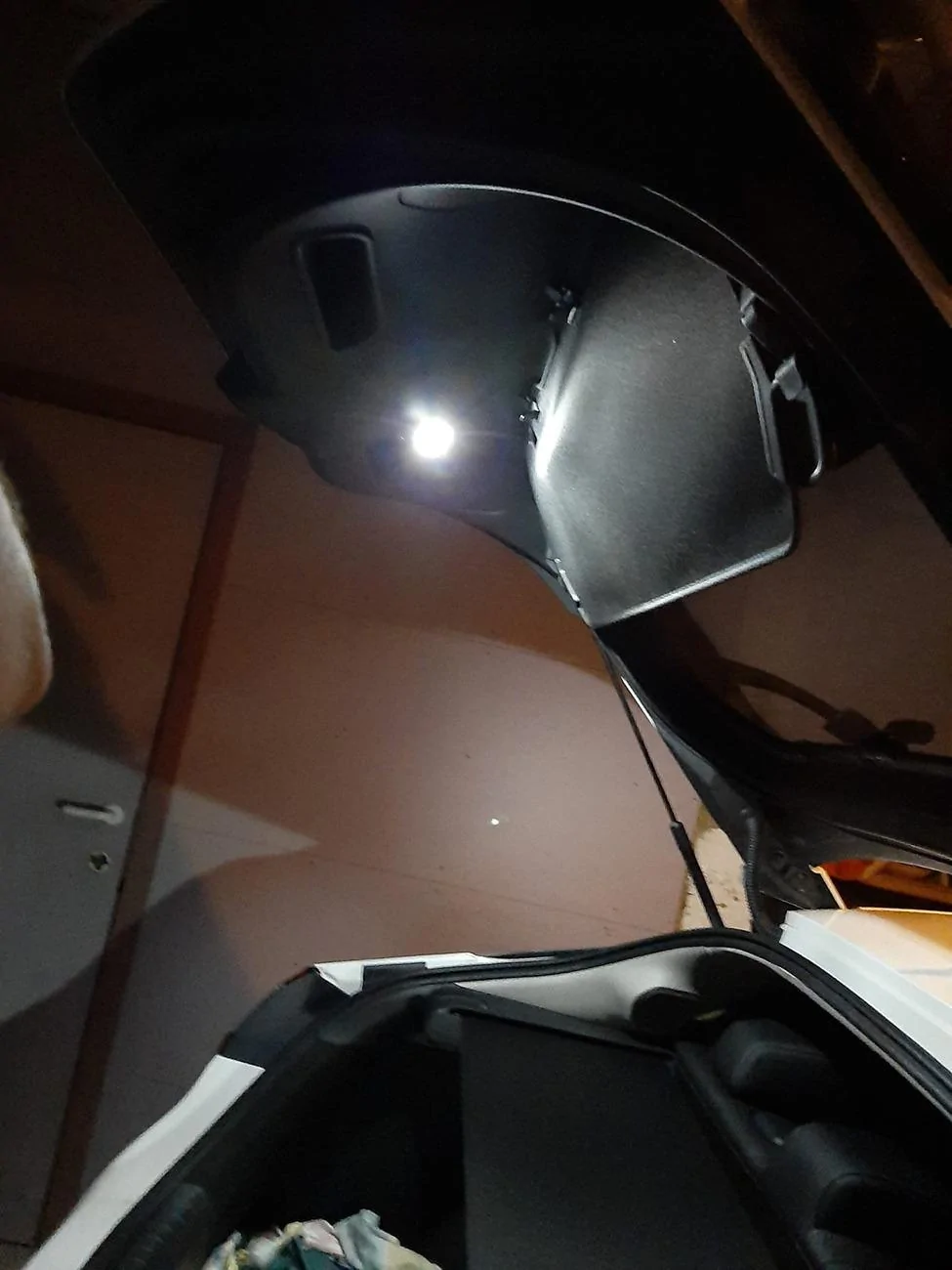 11th Gen Honda Civic What did you do to your CivicXI today?? 457497002_10161516515519004_8988395240980184928_n