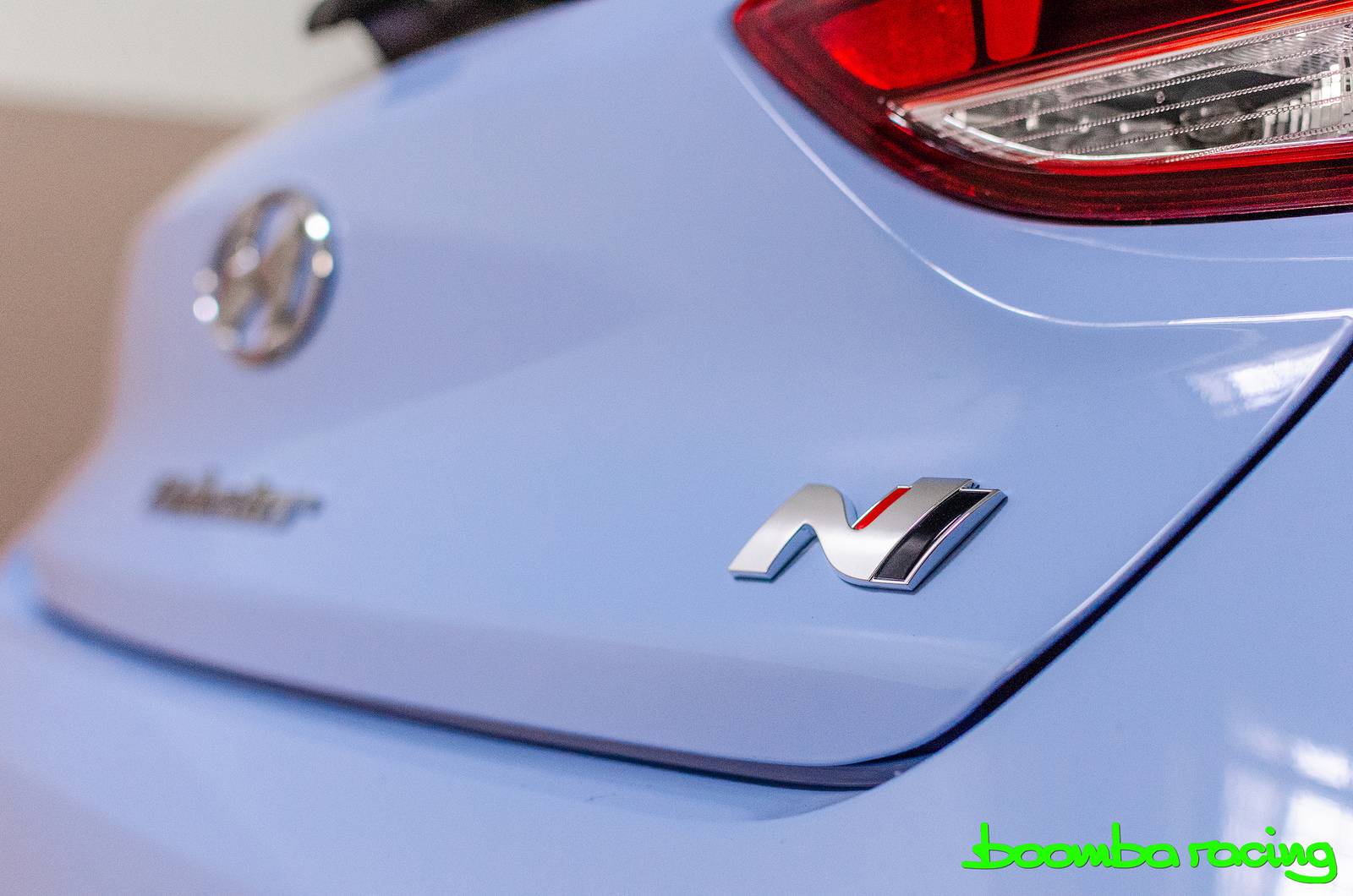 11th Gen Honda Civic Boomba's Newest Ride! 46580483114_3457e679d4_h