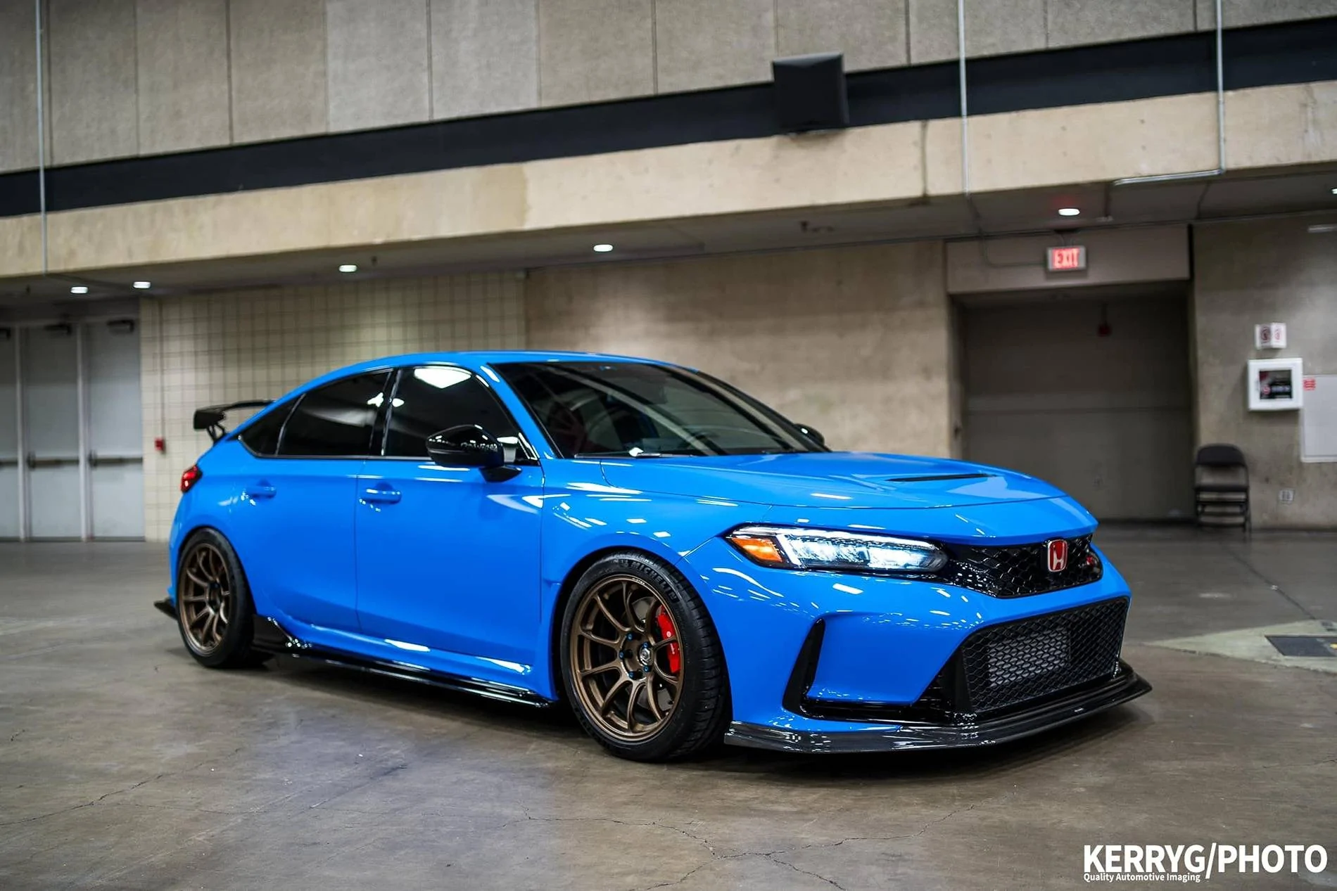 11th Gen Honda Civic Exclusive Batch: Volk Racing ZE40 M-Spec 18x10.0 +40 (Face 3) (God Spec) 469782021_3337829463018184_3024908447520857589_n