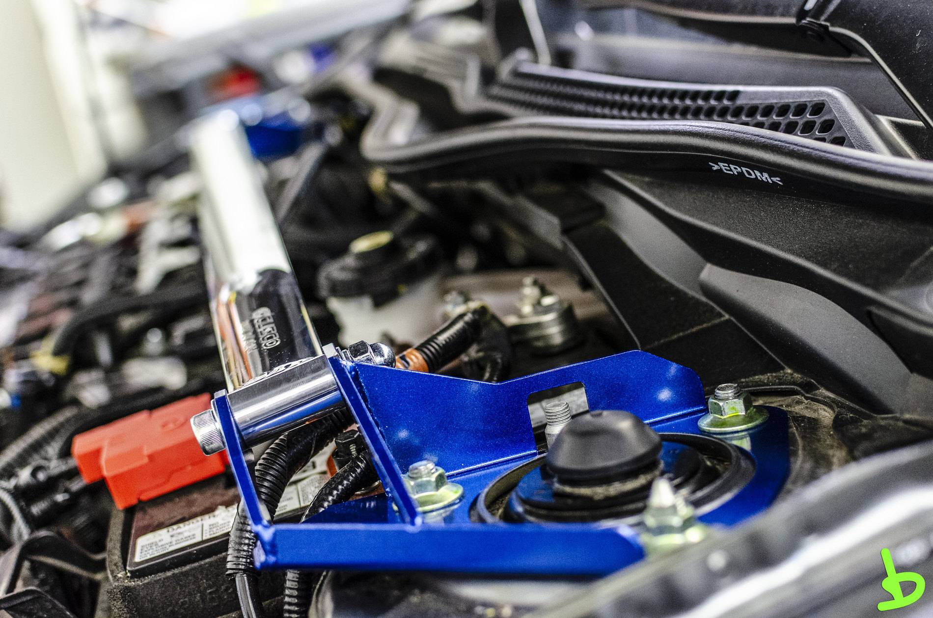 11th Gen Honda Civic Build Thread - Civic X Sport - Boomba Racing 47061378504_d6656999ae_k