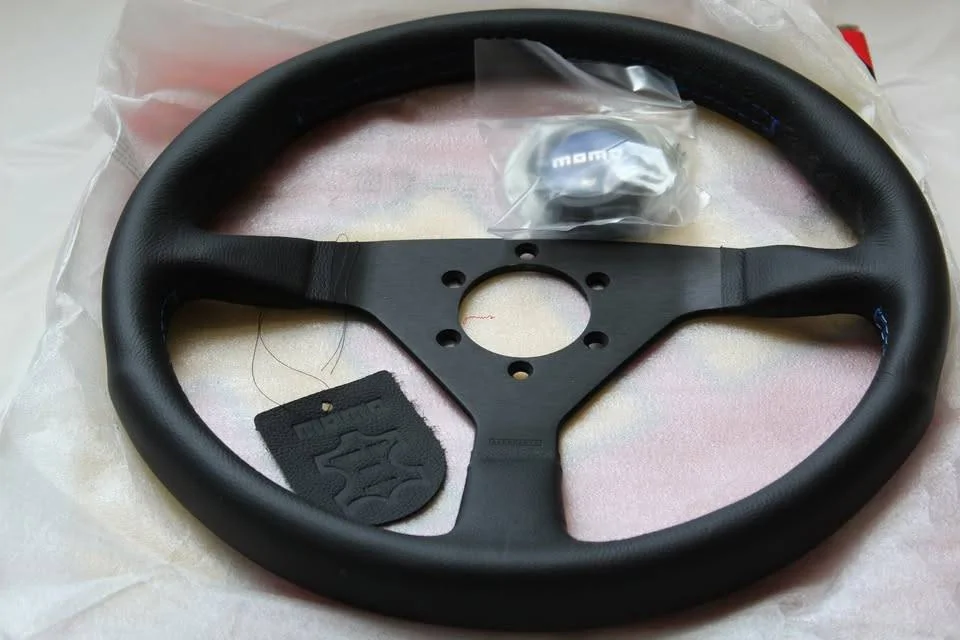 11th Gen Honda Civic SOCAL: NEW - 2012 Blue Stitch Momo Monte Carlo w/ spoon Gen III Horn Button 471927677_906375141699834_4005871767699020229_n