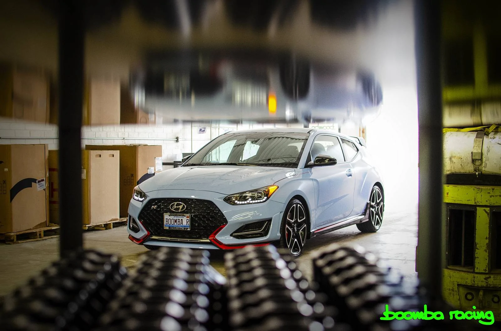 11th Gen Honda Civic Boomba's Newest Ride! 47257861192_c6c69733be_h