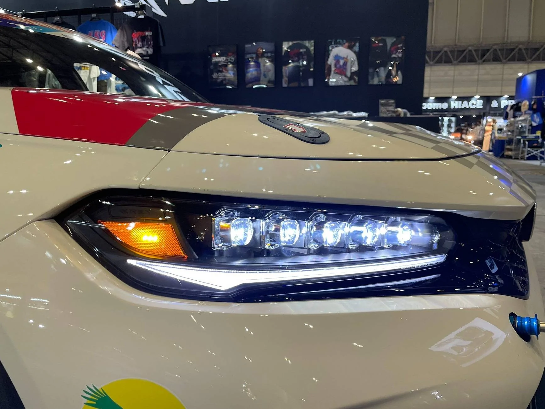 11th Gen Honda Civic Where’s the Aero? 473891728_10235869390094615_1483441177215436959_n