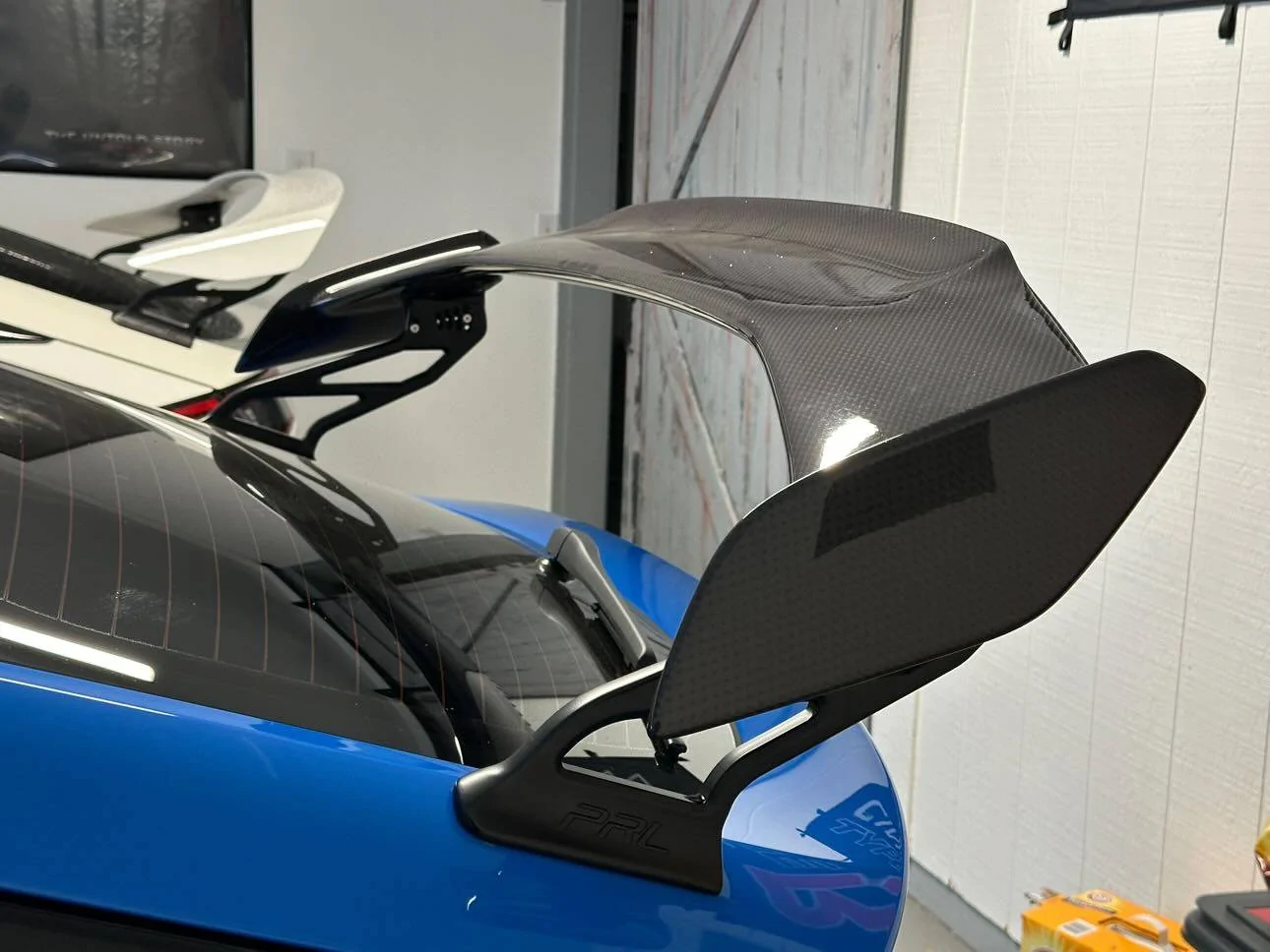 11th Gen Honda Civic What did you do to your FL5 today? 474934470_4035903953396452_536382320083581453_n