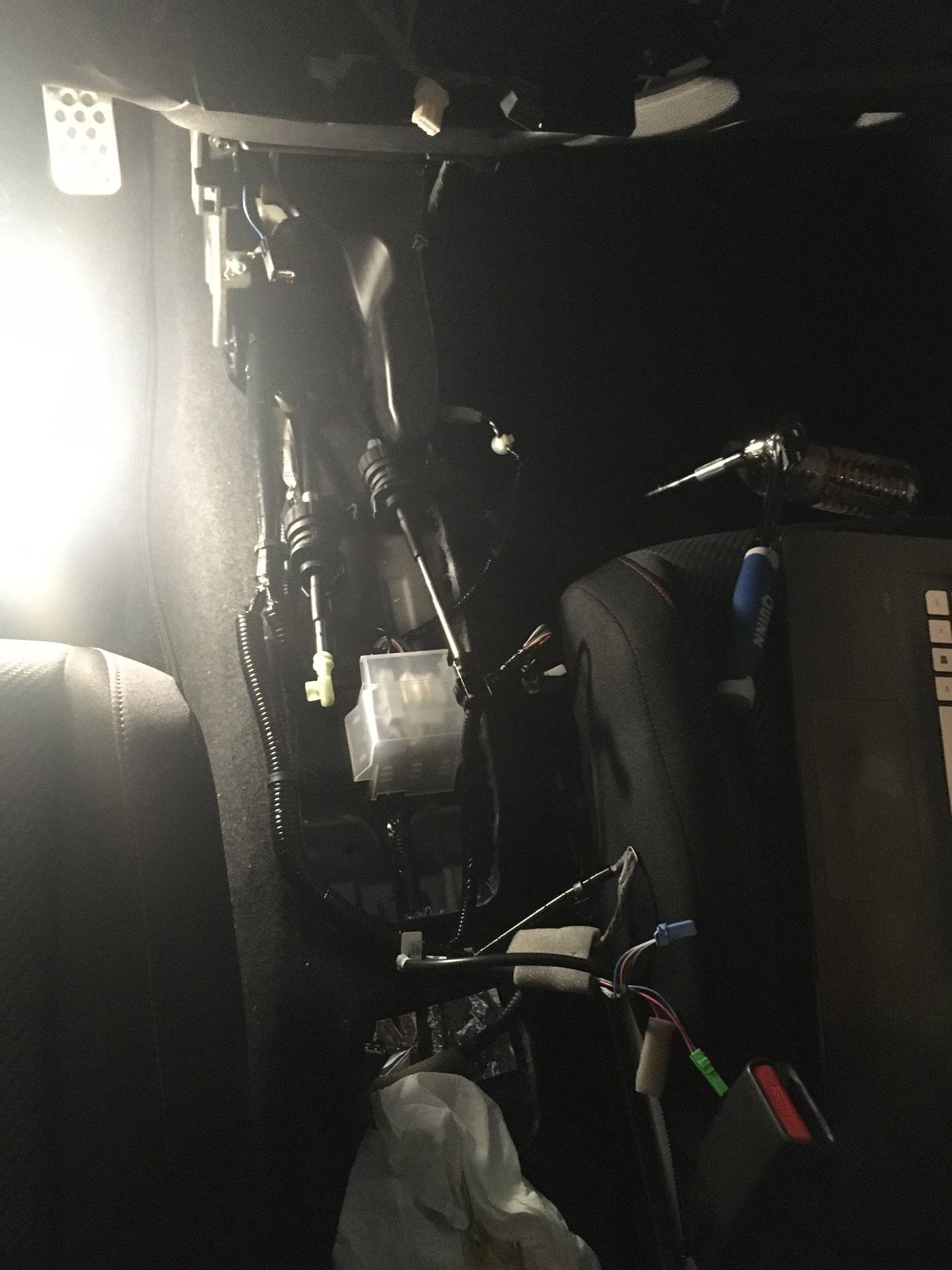 11th Gen Honda Civic ACUITY Prototype 10th-gen Shifter - My review 477C6FCE-5217-4833-B385-D6D34A719D7C