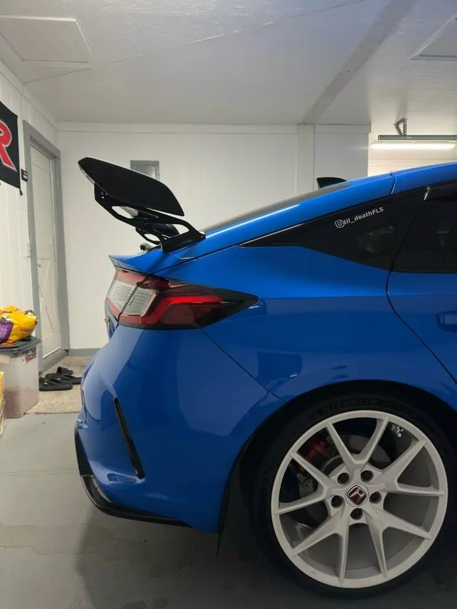 11th Gen Honda Civic What did you do to your FL5 today? 479999416_905924731618580_8061197917738641548_n