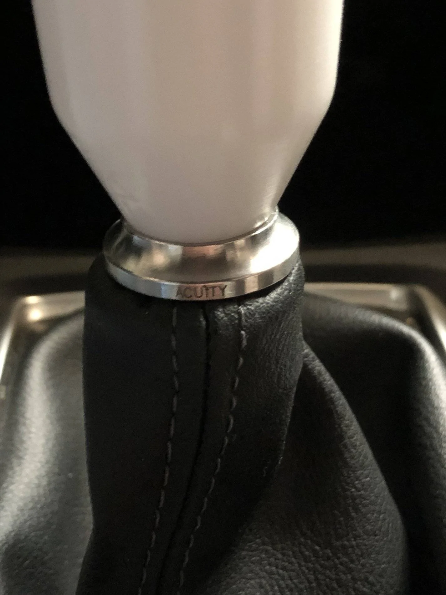 11th Gen Honda Civic ACUITY Prototype 10th-gen Shifter - My review 47A8D5B8-C9F3-49A2-9131-05370803DFC2