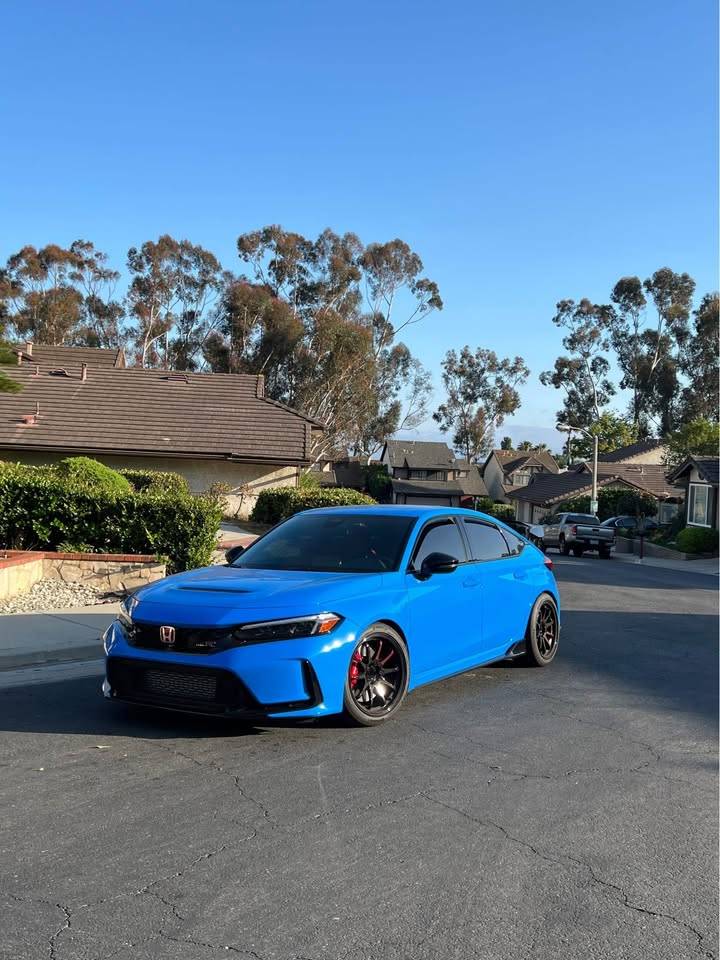 11th Gen Honda Civic Modded Boost Blue FL5 6.5k miles 481855227_1624326648444211_8117218945885690242_n