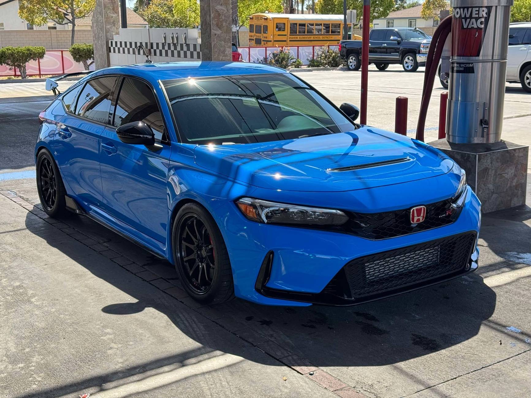 11th Gen Honda Civic FL5 S3 Suspension Coilover Review 485787974_959927663019310_9161753911601513752_n