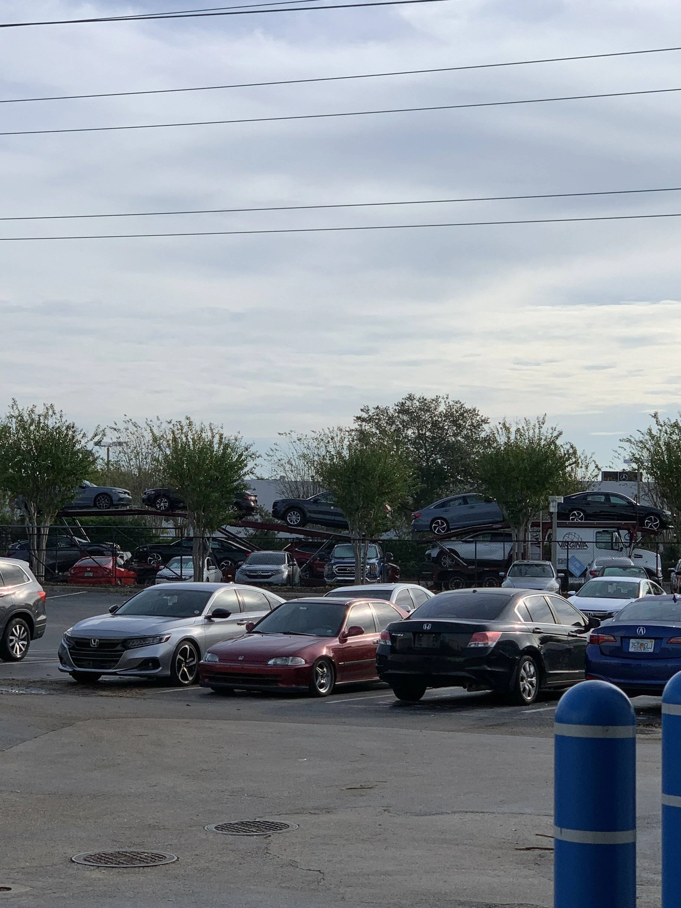 11th Gen Honda Civic 2023 Civic Type R Waitlist / Deposit / Reservations List - Check in here! 48B98065-135D-41DB-AA95-5097A9FD6C00