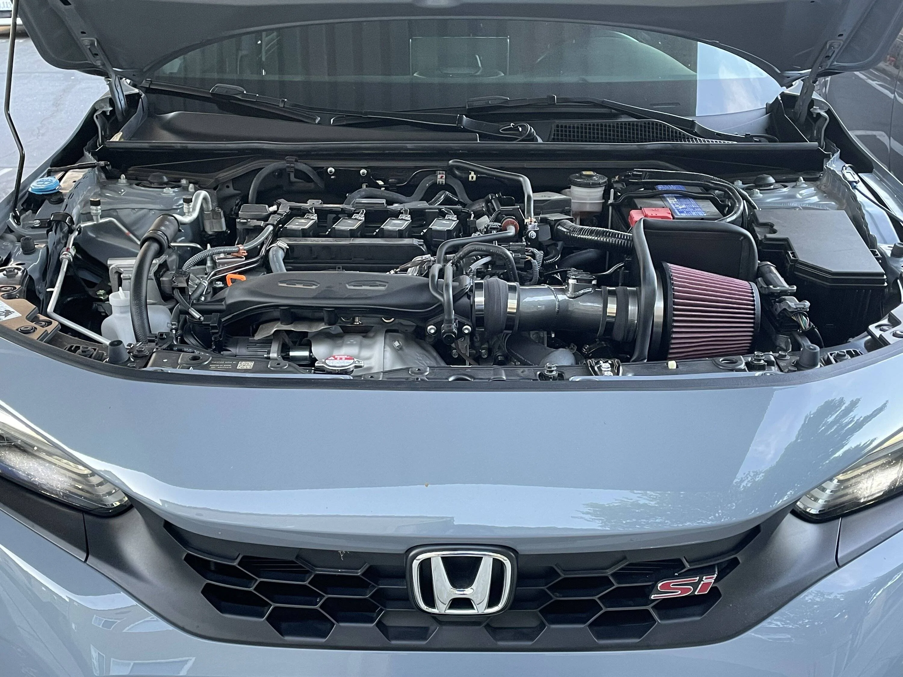 11th Gen Honda Civic The Tuned 11th gen Experience & Reliability Thread (for all models) 4905A5F9-E264-4349-B0E2-3D3660492915
