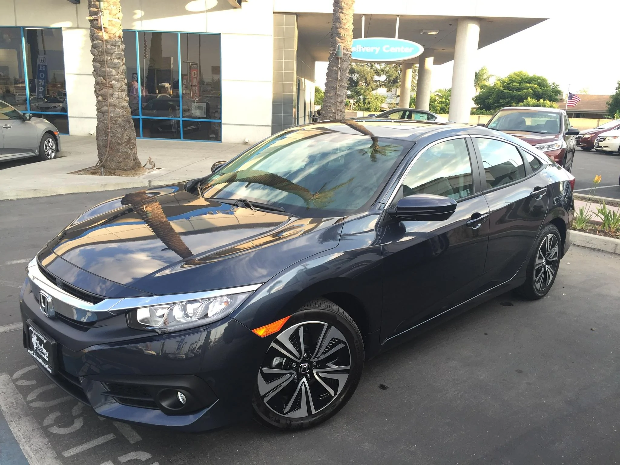 11th Gen Honda Civic What other Honda's have you owned? 4A6B2131-93C2-4814-9519-618AF6187E33