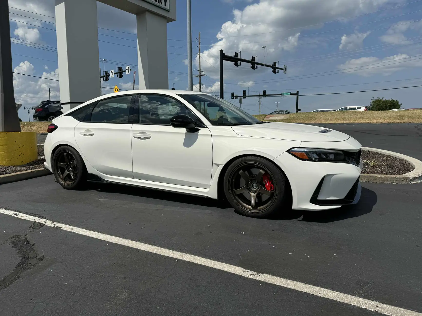 11th Gen Honda Civic Eibach Pro Kit and/or Sportline Experiences 4B62AF2F-E720-45B0-B4CD-B3B0A171EA08