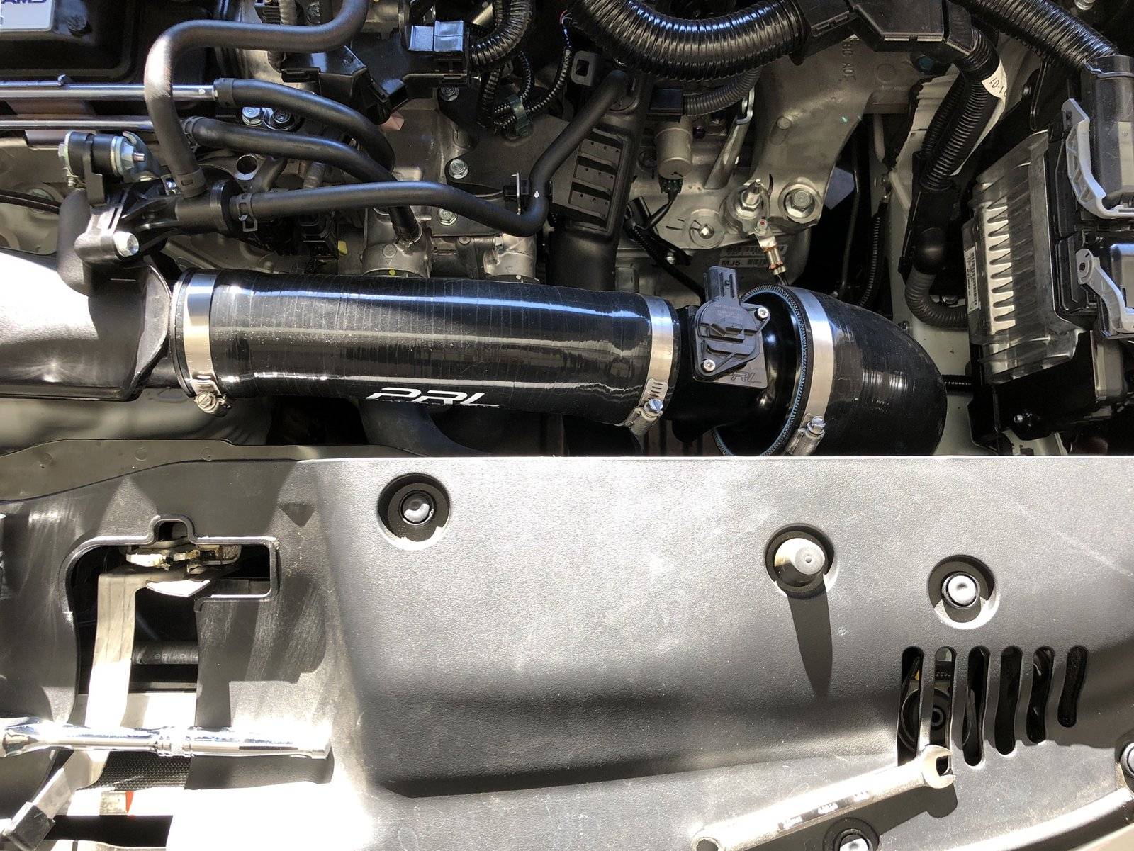 11th Gen Honda Civic PRL Motorsports 1.5T Cold Air Intake Development / Pre-Order 4BD1497D-BB96-431C-8A60-18CC85C6485E