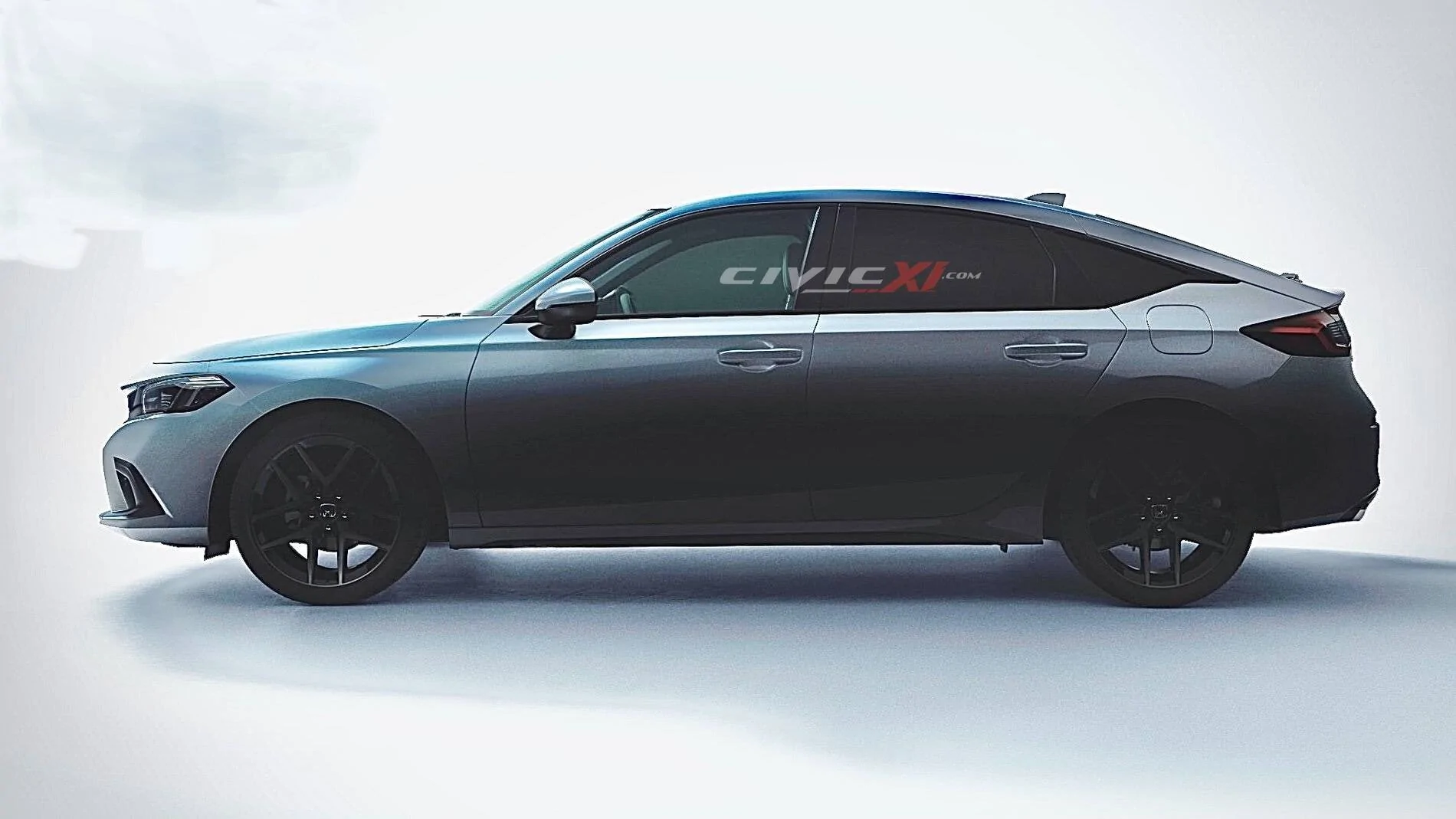 11th Gen Honda Civic All-New 2022 Honda Civic Hatchback Teased Ahead of Global Debut on June 23! 4bf3ad1d-691c-4329-ad1e-c536365bbbe5-jpeg