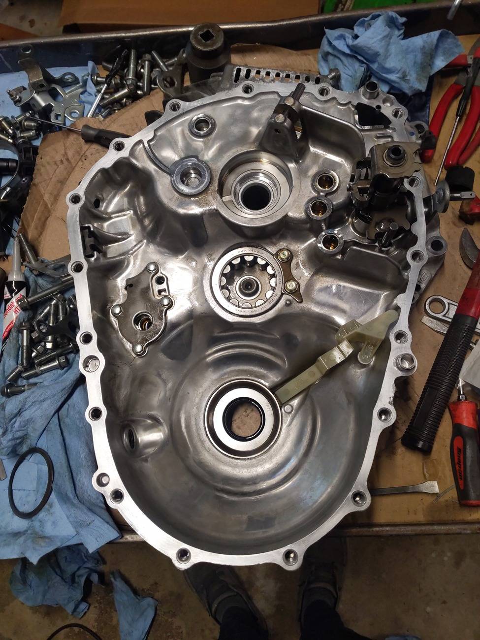 11th Gen Honda Civic Got carried away bidding at a salvage auction 4ca4210f-d478-4c5b-80a0-c4ba987258ae